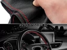 Sükan (rul) üzlüyü